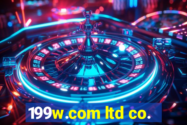 199w.com ltd co.